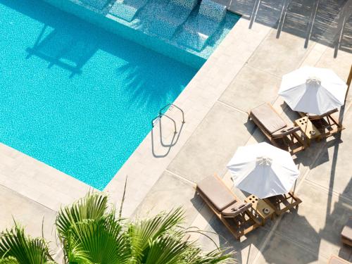 Paralos Lifestyle Beach