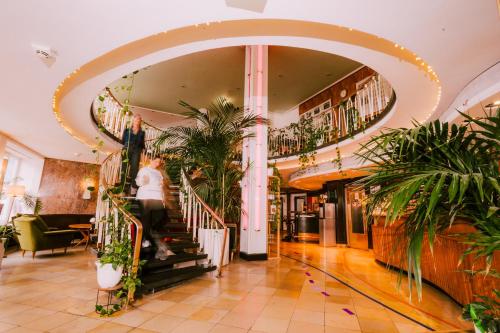 Hotel Hessenland by Stay Awesome