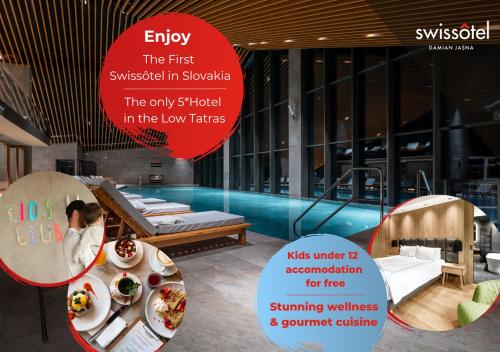 Swissotel Damian Jasna