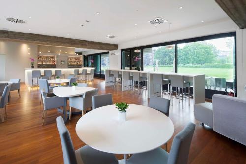 NH Milano Congress Centre