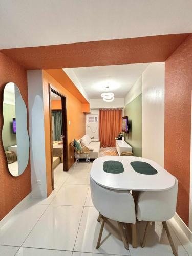 Luxurios 1 bedroom unit horizons101