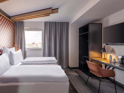 B&B HOTEL Erlangen-Süd