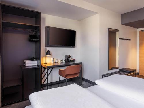 B&B HOTEL Erlangen-Süd