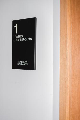 Apartamentos Marqués de Abastos