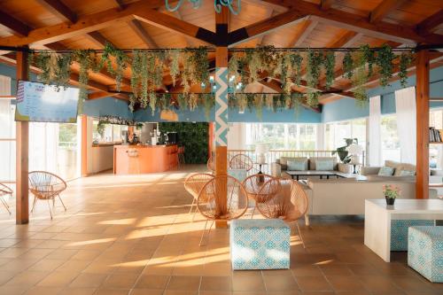 Moon Dreams Marina Parc