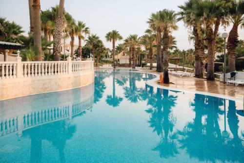 Moon Dreams Marina Parc