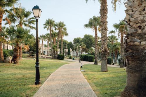 Moon Dreams Marina Parc