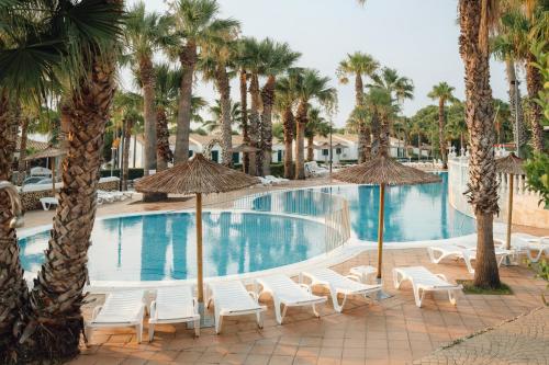 Moon Dreams Marina Parc