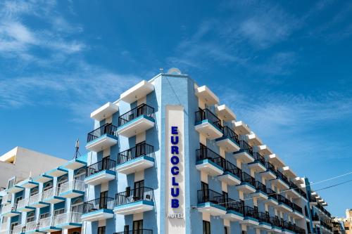 The Euroclub Hotel