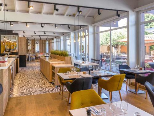 Novotel Narbonne Sud