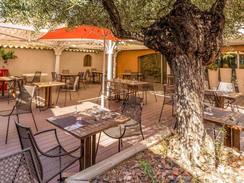 Novotel Narbonne Sud