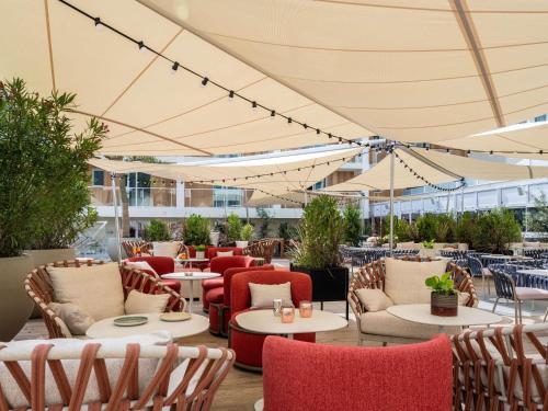 Hôtel Mercure La Rochelle Vieux-Port