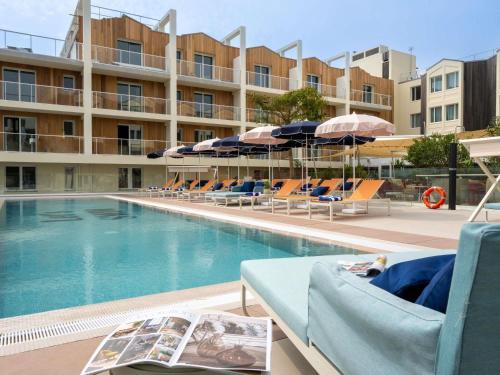 Hôtel Mercure La Rochelle Vieux-Port