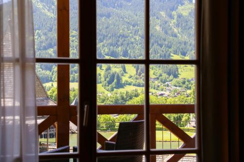 Schlosshotel Kitzbühel – THE SPA MOMENTUM by A-ROSA Collection