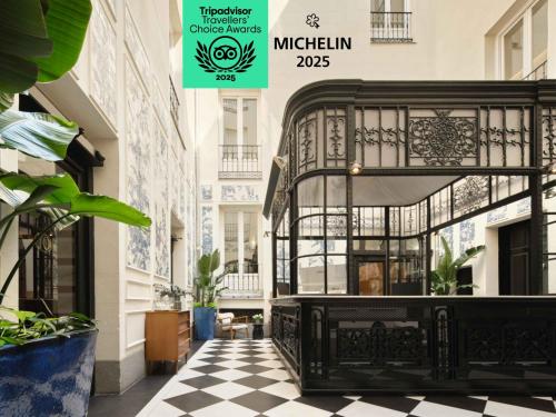 Only YOU Boutique Hotel Madrid