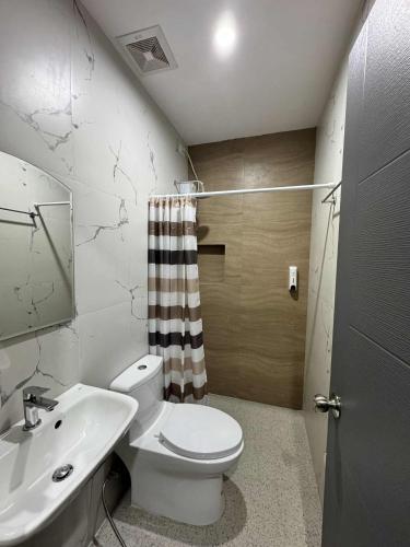 Davao Persimmon Suites
