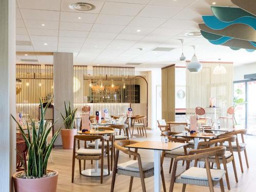 Ibis Béziers Est Méditerranée