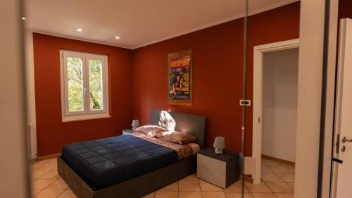 Spazioso appartamento vicino a tutto