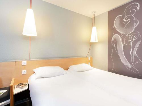 Ibis Salon-de-Provence Süd