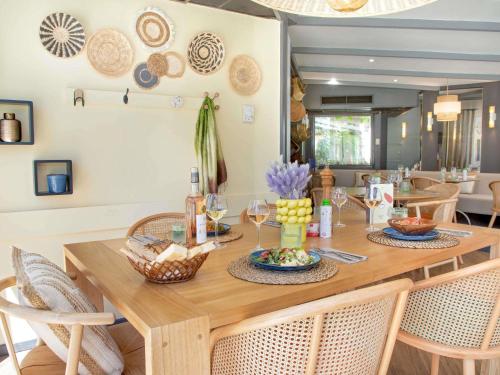 Ibis Salon-de-Provence Süd