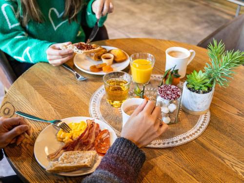 Hôtel ibis Bordeaux Pessac