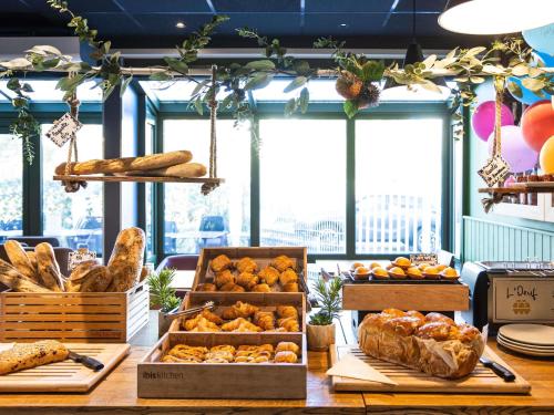 Hôtel ibis Bordeaux Pessac