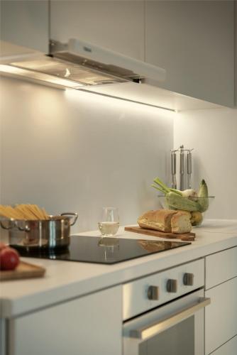 Aelia Suites Cycladic Simplicity