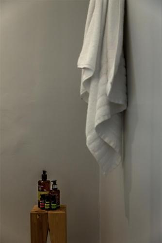 Aelia Suites Cycladic Simplicity