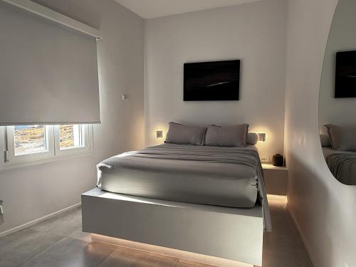 Aelia Suites Cycladic Simplicity