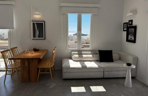 Aelia Suites Cycladic Simplicity