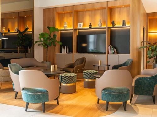 Mercure Colmar Centre Unterlinden