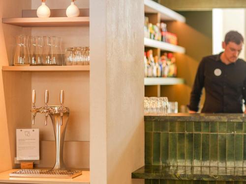 Mercure Colmar Centre Unterlinden