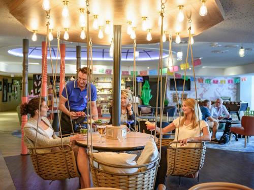 Mercure Lille Aeroport Hotel