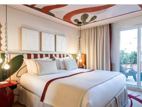 Grand Hôtel Roi René Aix-en-Provence CTR – MGallery