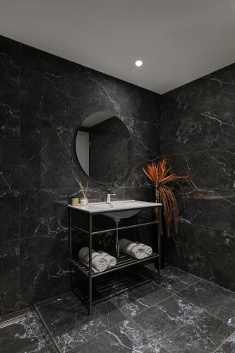 Mythical Coast Wellness Retreat