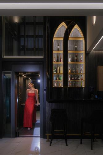 Mythical Coast Wellness Retreat