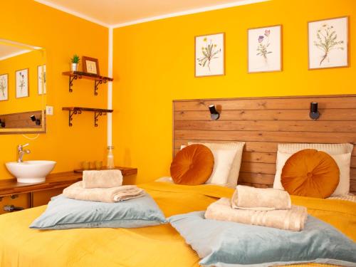 Eric The Red Guesthouse