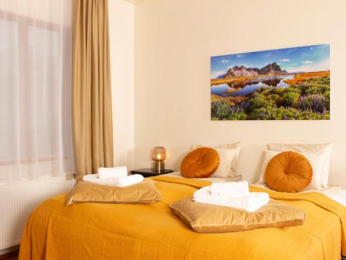 Eric The Red Guesthouse