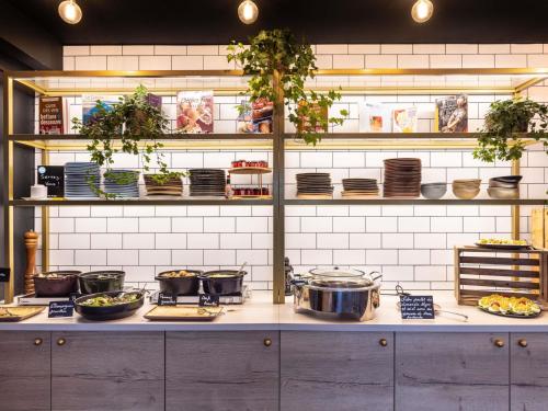 Mercure Bordeaux Centre-Ville