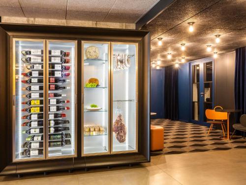 Mercure Bordeaux Centre-Ville