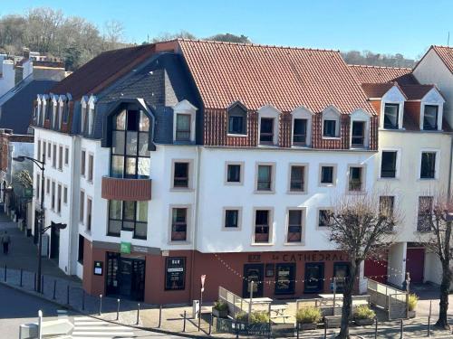 Ibis Styles Boulogne Sur Mer Centre Cathedrale