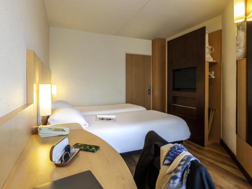 Ibis Antwerpen Centrum