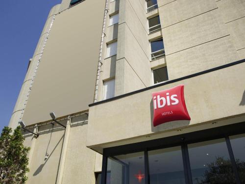 Ibis Antwerpen Centrum