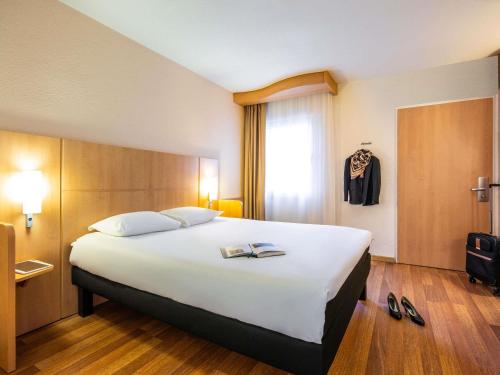 Ibis Antwerpen Centrum