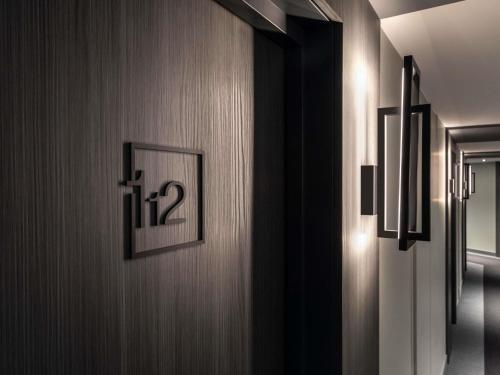 Ibis Nancy Centre Stanislas