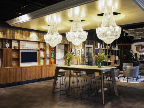 Hotel ibis Amsterdam Centre