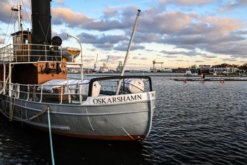 Best Western Sjöfartshotellet