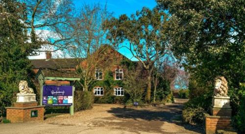 Brackenborough Hotel, BW Signature Collection by Best Western