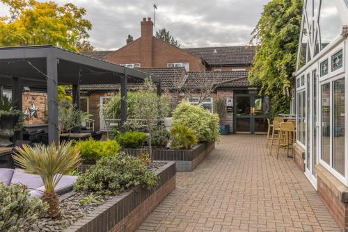 Brackenborough Hotel, BW Signature Collection by Best Western