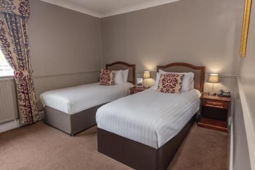 Brackenborough Hotel, BW Signature Collection by Best Western